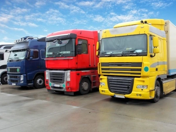 Konya Güçlükonak Nakliye